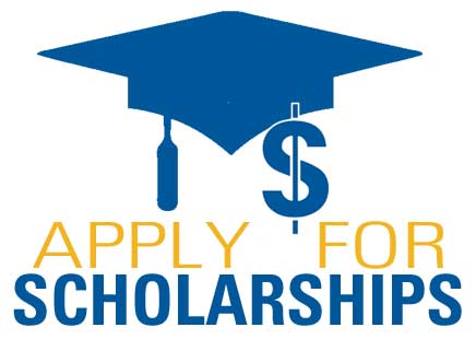 Apply for Scholarships